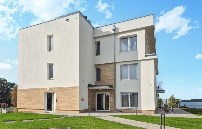 Apartamenty Na wzgórzu