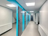 Borg Travel Center