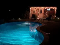 Pinehurst Vacation House w/ pool 9) beds - Pool