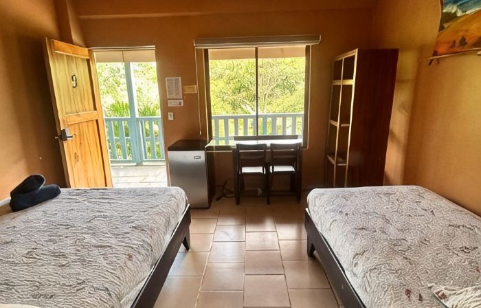 Hotel Ticozuma