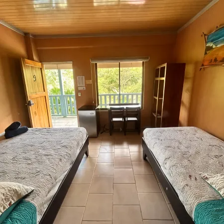 Hotel Ticozuma