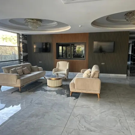Club Robinhood Hotel