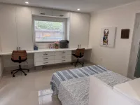 Luxurious Pompano Beach Oasis with Pool, Outdoor Kitchen, and close Beach - Wifi