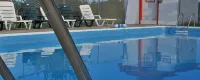 Coach House Inn - Pool