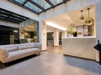Hotel Lux Santiago Hotels near A.C.E.M.