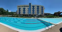 Kona Hotel Verona - piscina