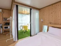 Jeju Solsup Pension Hotels in der Nähe von Irrgarten