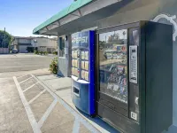 Super 7 Motel - Anaheim Packing District & Disneyland - Motels