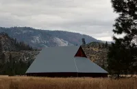 INSIDE YOSEMITE! Ten minutes from Yosemite Valley. SUMMER/FALL openings!