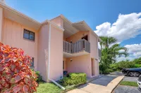 Private beachfront gated community located in the heart of Hutchinson Island!!!! - Beach