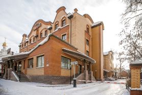 Bon Apart (Бон Апарт)