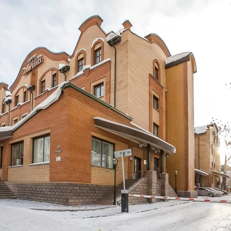 Bon Apart (Бон Апарт)
