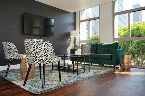 Style in the City - Free Parking- Downtown LA! - Condos