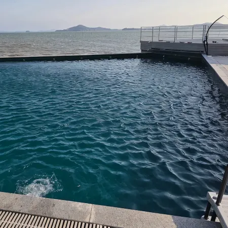 Muan Paradise Pension Отели в г. Муана
