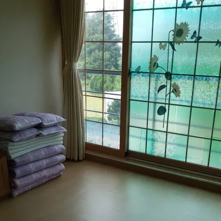 Dangjin Waemok Pension