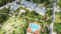 1 BR 1 BA Garden Apartment w large shared pool1 -  Apartamentos vacacionales