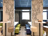 Ibis Budget Bilbao Barakaldo - สัตว์เลี้ยง