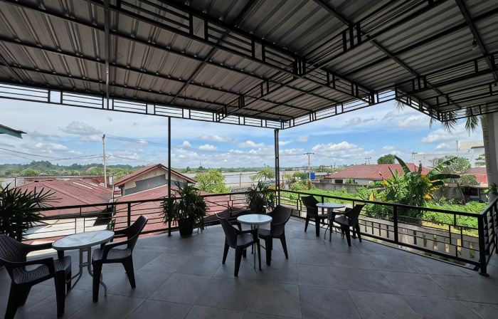 Mater Dei Homestay