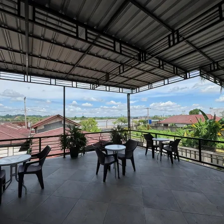 Mater Dei Homestay