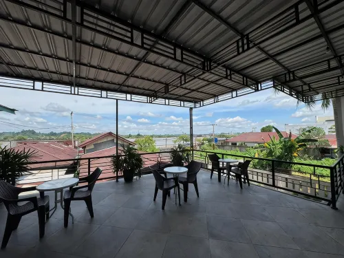 Mater Dei Homestay - breakfast