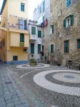 La Terrazza - parking