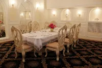 Voronezh Hotel - Bữa sáng