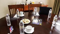 ホテル マーニョ テパチトラン