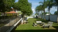 Via Norte Hotel Hotels in 