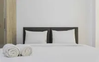 New Furnished Studio Apartment at M-Town Residence by Travelio - 2-Star