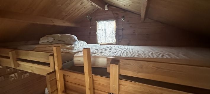 Dornie's fisherman's hat Hoteles en Breege