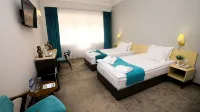 Khiva Residence Hotel - Airport Shuttle