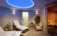 The Inbal Jerusalem - Spa