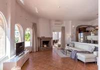 Villa Amani Traditional Spanish Villa with Private Heated Pool and Amazing Views - 4-Star
