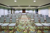 Holiday Inn Express COLUMBUS - DUBLIN by IHG