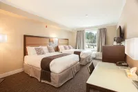 MStar Hotel - Parking
