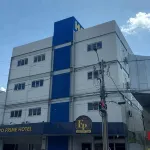 Executivo Prime Hotel - Homestays