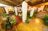 Hotel Norte Rupestre