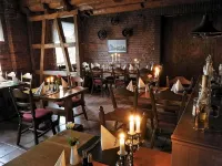 Altes Eishaus, Hotel & Restaurant Hotels in Gießen