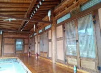 Haenam Teyang Hanok Pension - Wifi