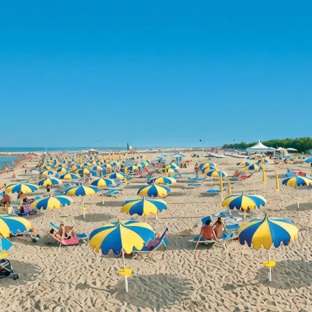 Isamar Holiday Village