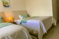 SeaView Escape Dar es salaam Tanzania - Holiday Apartments