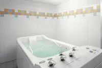 Harvey Spa Hotel - Gym