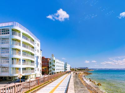 Okinawa Ocean Front Hotel