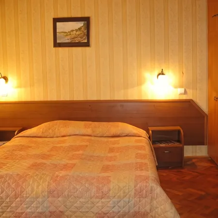 Olymp Hotel