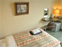 Date Prince Hotel - 2-Star