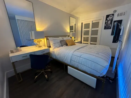 Paradise on Okaloosa Island: Your Beachfront Escape Awaits! - Condos