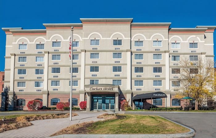 The Marx Hotel - Downtown - University Area