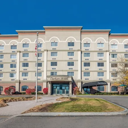 The Marx Hotel - Downtown - University Area