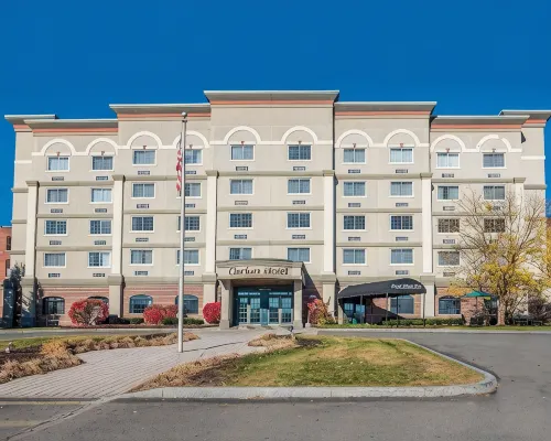 The Marx Hotel - Downtown - University Area