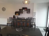 Villa'VI Lyon Est Chambres d'Hôtes - Wifi